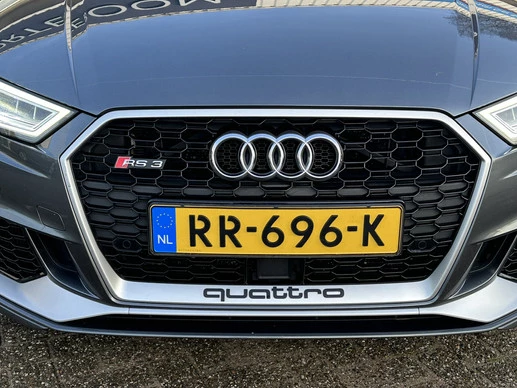 Audi RS3 - Afbeelding 7 van 30