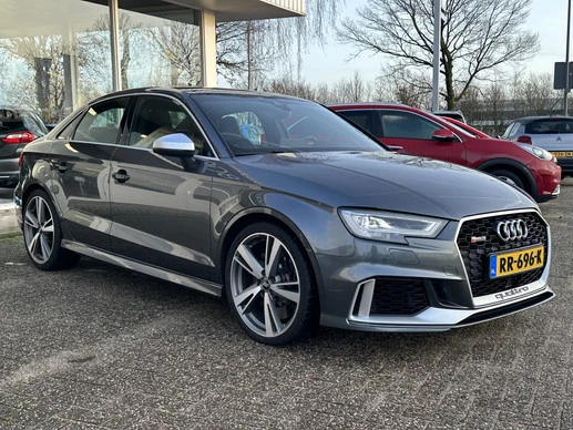 Audi RS3 - Afbeelding 8 van 30