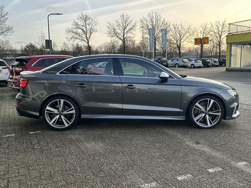 Audi RS3 - Afbeelding 9 van 30