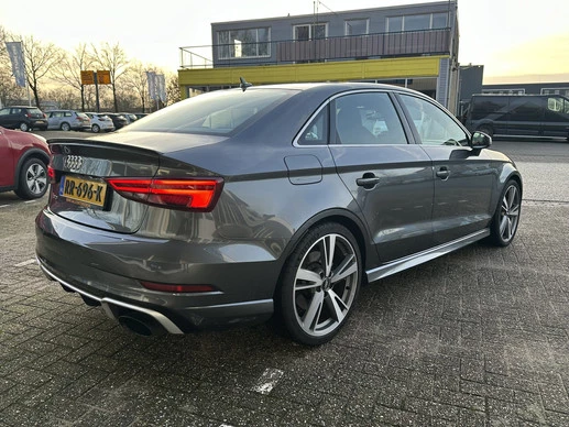 Audi RS3 - Afbeelding 10 van 30