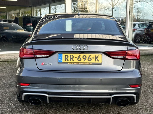 Audi RS3 - Afbeelding 11 van 30