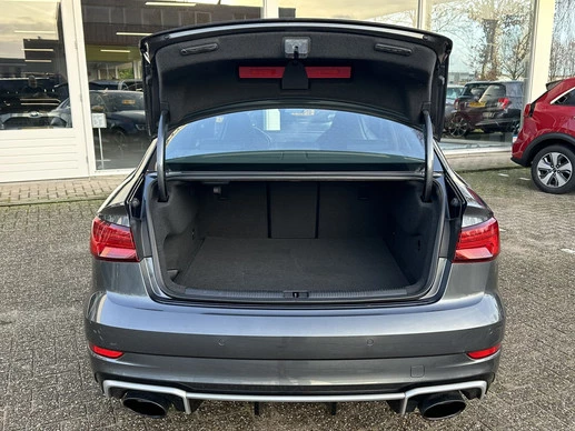 Audi RS3 - Afbeelding 12 van 30