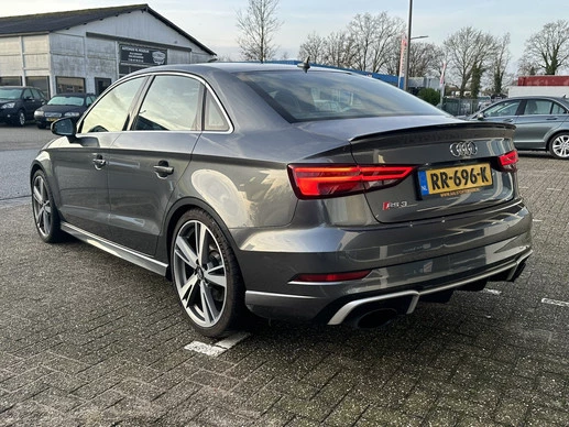 Audi RS3 - Afbeelding 13 van 30