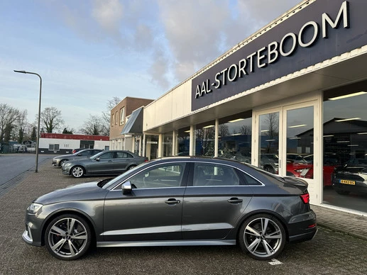 Audi RS3 - Afbeelding 14 van 30