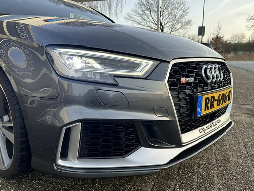 Audi RS3 - Afbeelding 15 van 30