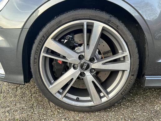 Audi RS3 - Afbeelding 16 van 30