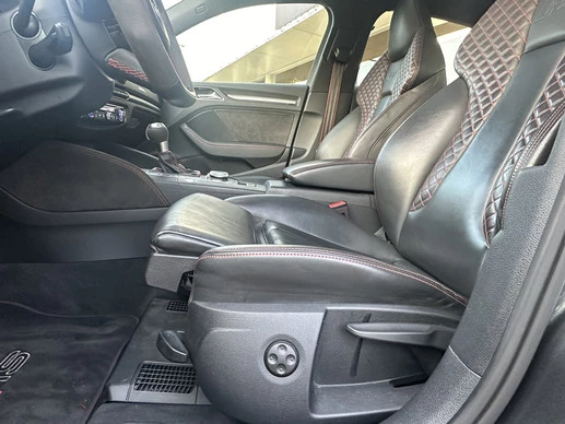 Audi RS3 - Afbeelding 18 van 30