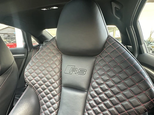 Audi RS3 - Afbeelding 19 van 30