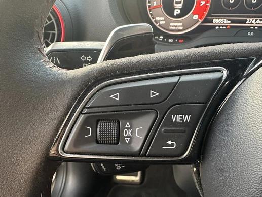 Audi RS3 - Afbeelding 22 van 30