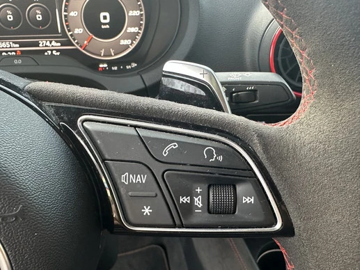 Audi RS3 - Afbeelding 23 van 30