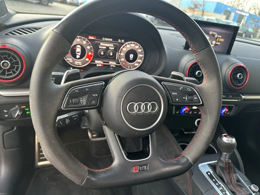 Audi RS3 - Afbeelding 28 van 30