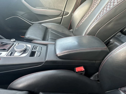 Audi RS3 - Afbeelding 29 van 30