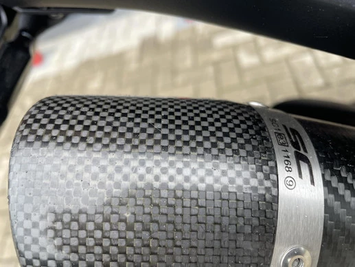 Triumph Speed Triple - Afbeelding 10 van 20