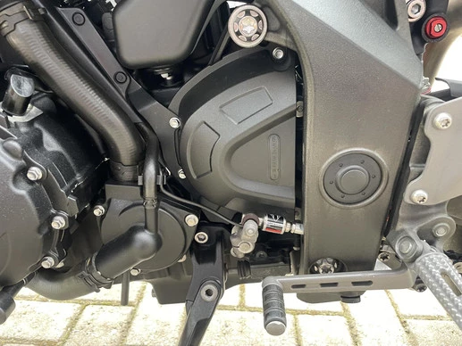 Triumph Speed Triple - Afbeelding 13 van 20