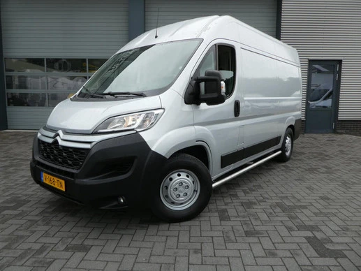 Citroën Jumper - Afbeelding 1 van 16