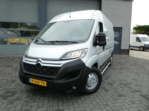 Citroën Jumper - Afbeelding 2 van 16