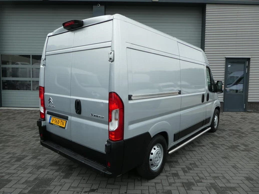 Citroën Jumper - Afbeelding 3 van 16