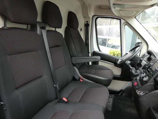 Citroën Jumper - Afbeelding 5 van 16