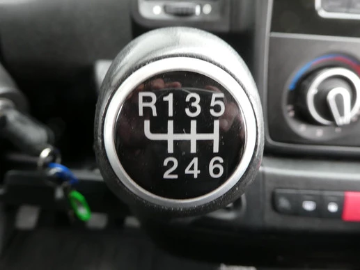 Citroën Jumper - Afbeelding 12 van 16