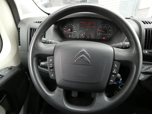 Citroën Jumper - Afbeelding 13 van 16