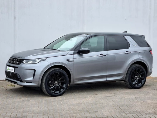 Land Rover Discovery Sport - Afbeelding 1 van 30