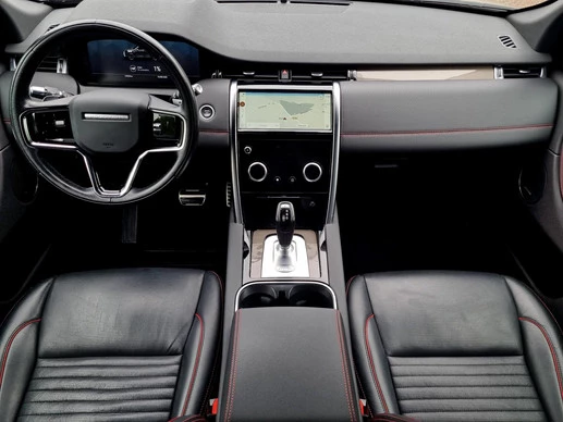 Land Rover Discovery Sport - Afbeelding 2 van 30