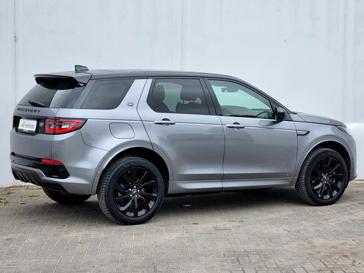 Land Rover Discovery Sport - Afbeelding 3 van 30
