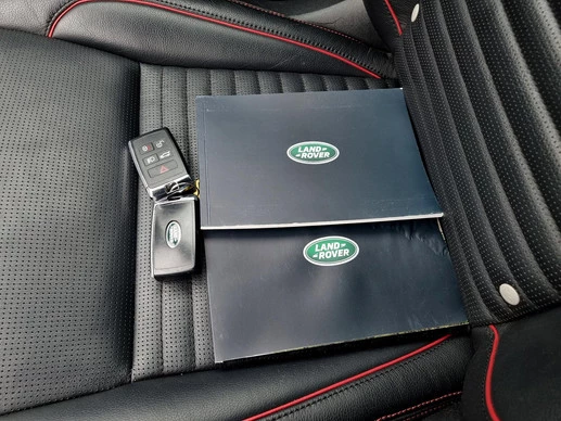 Land Rover Discovery Sport - Afbeelding 6 van 30