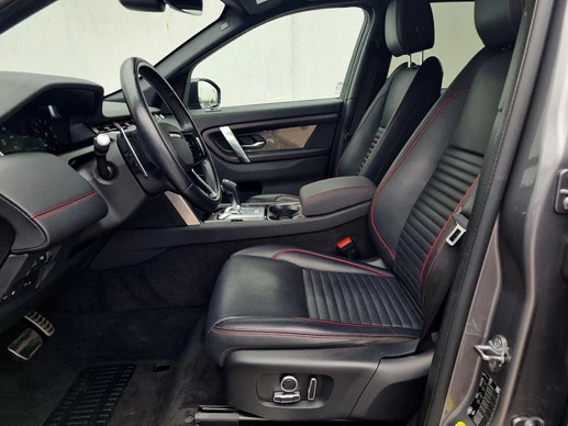 Land Rover Discovery Sport - Afbeelding 7 van 30