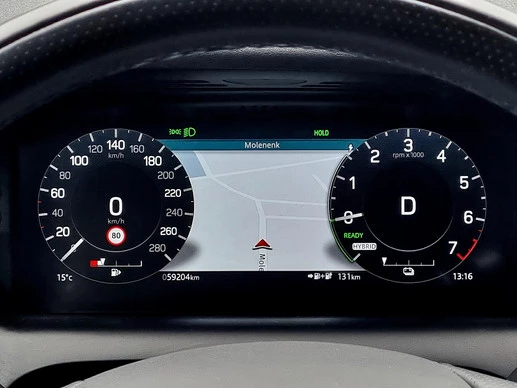 Land Rover Discovery Sport - Afbeelding 8 van 30