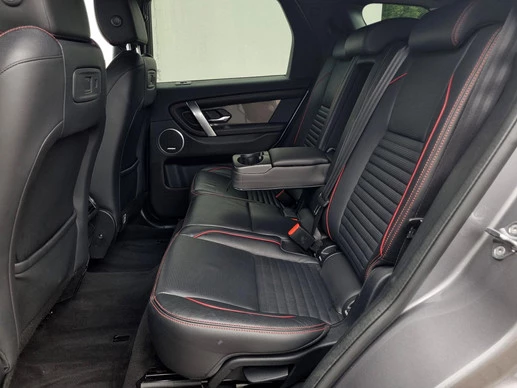 Land Rover Discovery Sport - Afbeelding 10 van 30