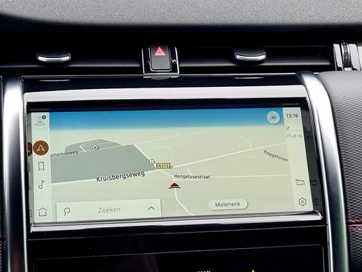 Land Rover Discovery Sport - Afbeelding 11 van 30