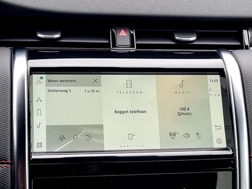Land Rover Discovery Sport - Afbeelding 13 van 30