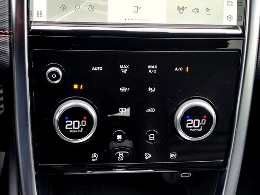 Land Rover Discovery Sport - Afbeelding 14 van 30