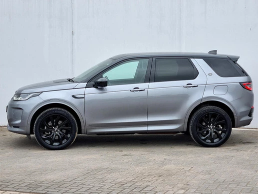 Land Rover Discovery Sport - Afbeelding 19 van 30