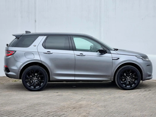 Land Rover Discovery Sport - Afbeelding 20 van 30