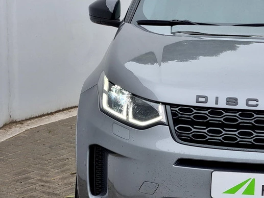 Land Rover Discovery Sport - Afbeelding 22 van 30