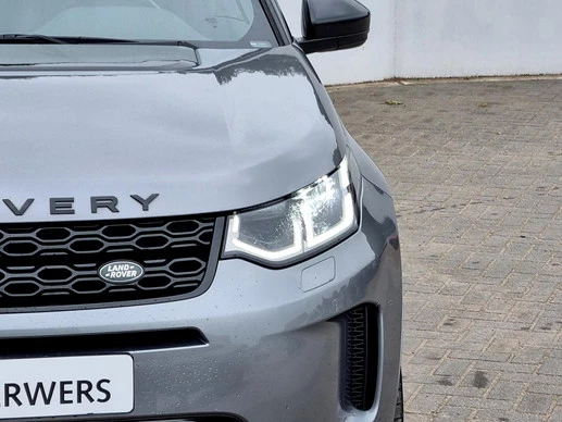 Land Rover Discovery Sport - Afbeelding 23 van 30