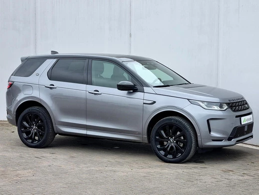 Land Rover Discovery Sport - Afbeelding 24 van 30