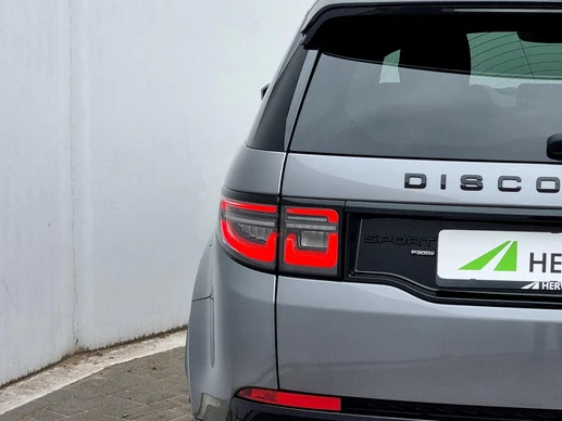Land Rover Discovery Sport - Afbeelding 27 van 30