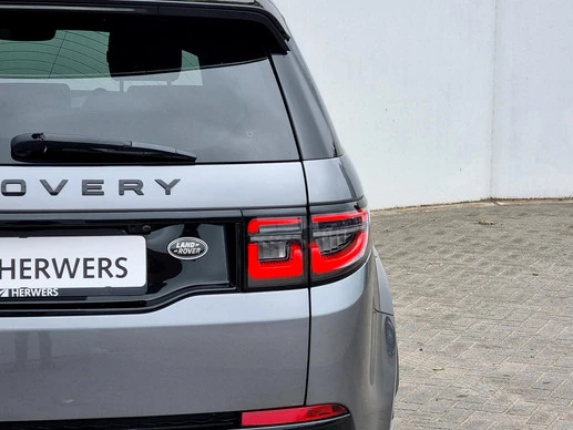 Land Rover Discovery Sport - Afbeelding 28 van 30