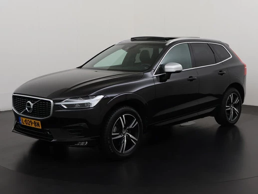 Volvo XC60 - Afbeelding 1 van 30