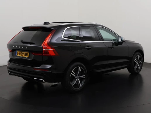 Volvo XC60 - Afbeelding 4 van 30