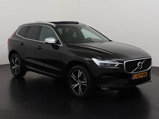 Volvo XC60 - Afbeelding 30 van 30