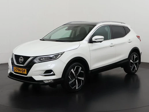 Nissan QASHQAI - Afbeelding 1 van 30