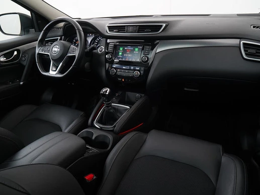 Nissan QASHQAI - Afbeelding 2 van 30