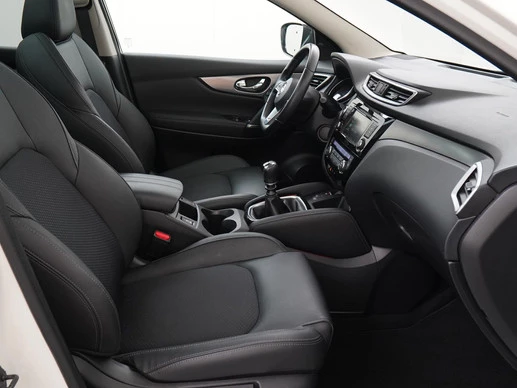 Nissan QASHQAI - Afbeelding 3 van 30