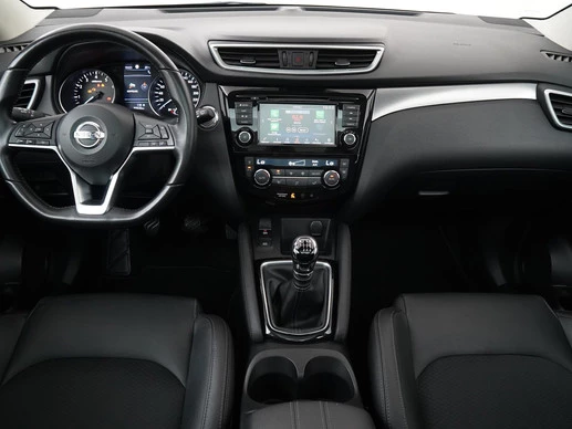 Nissan QASHQAI - Afbeelding 5 van 30