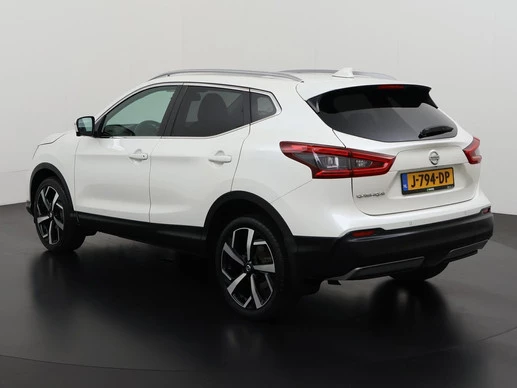 Nissan QASHQAI - Afbeelding 6 van 30