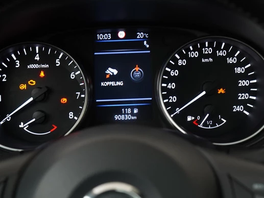 Nissan QASHQAI - Afbeelding 8 van 30